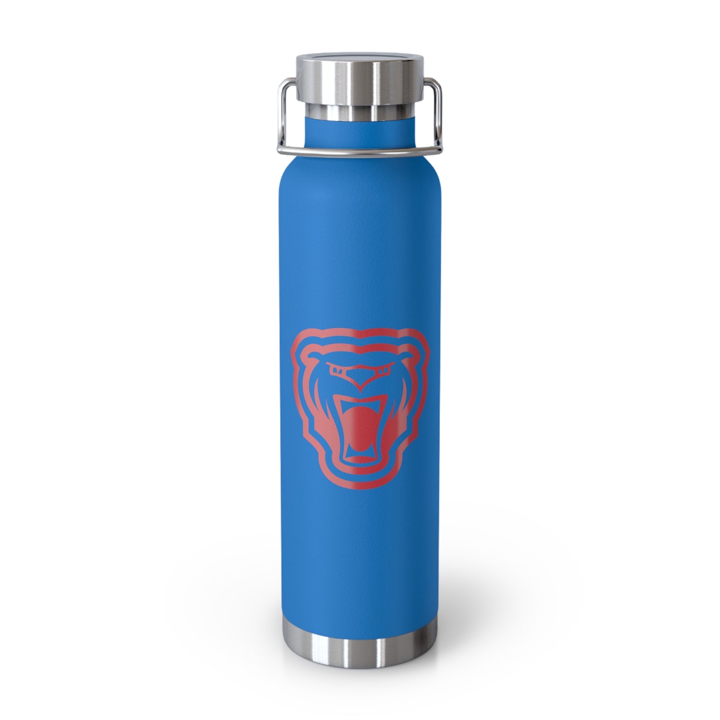 Bartlett HS Lacrosse Copper Vacuum Insulated Bottle - 22oz