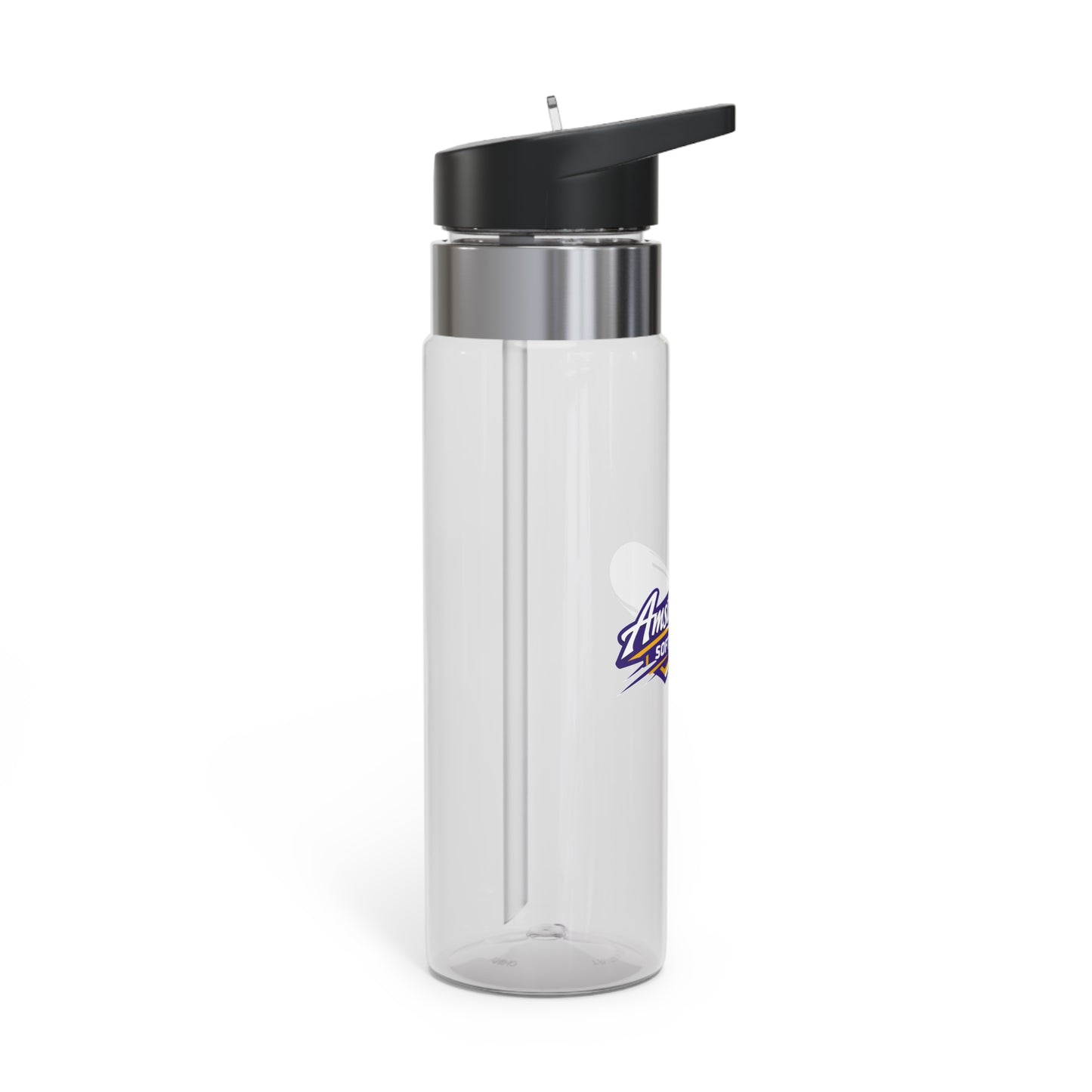 Amsterdam Softball Sport Water Bottle (20oz)