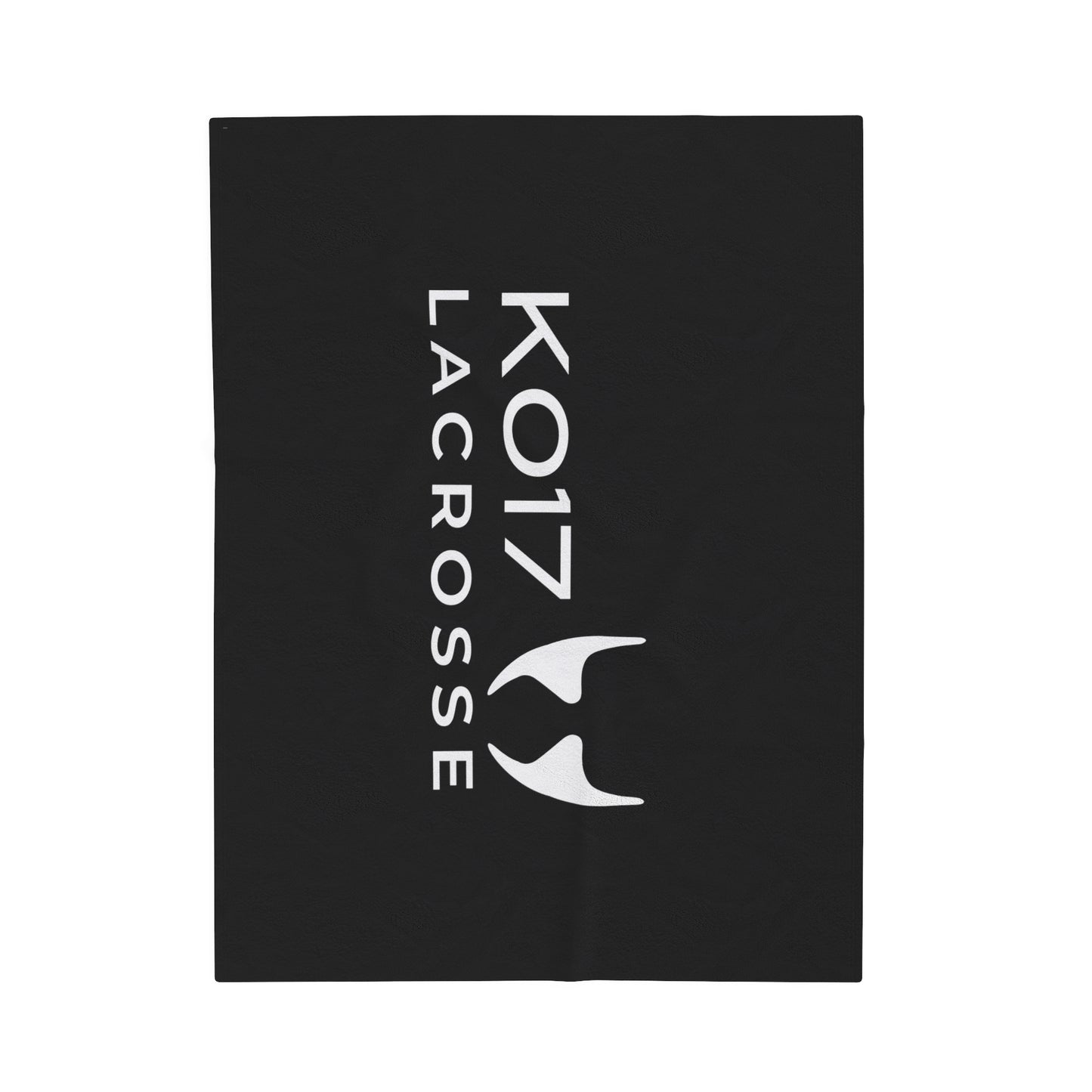 KO17 Velveteen Plush Blanket