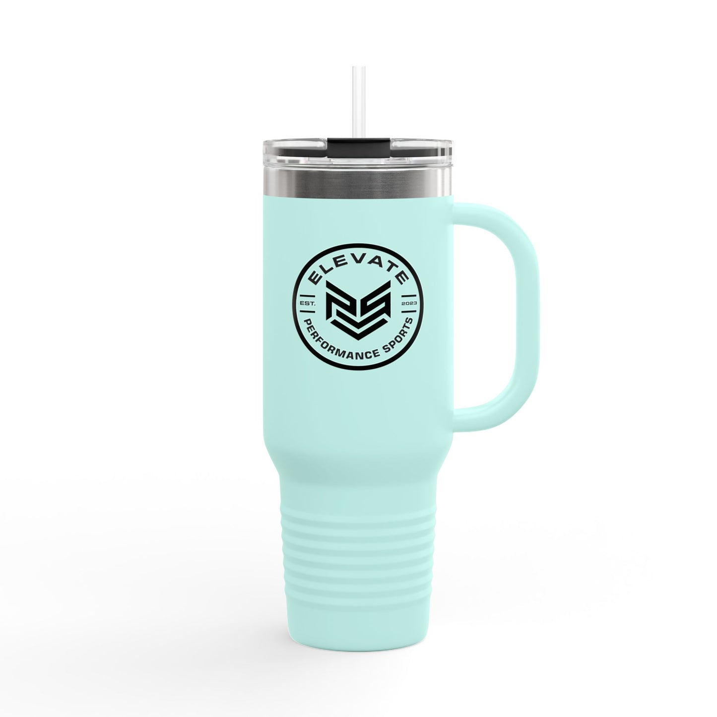 Elevate Performance Sports Insulated Travel Mug (40oz)