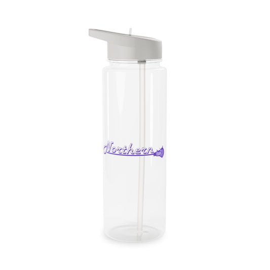 Northern York Lacrosse Tritan Water Bottle (25oz)