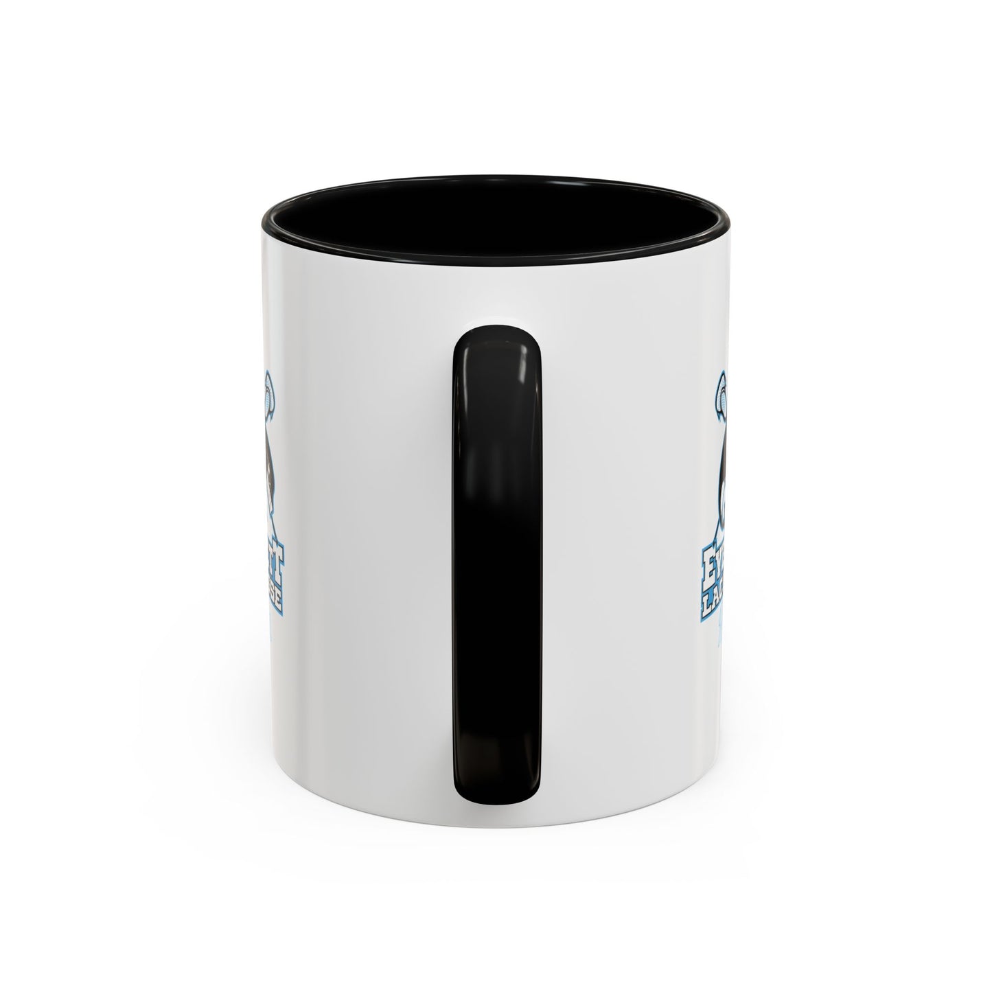 Everett Lacrosse Ceramic Mug (11oz) - Mom