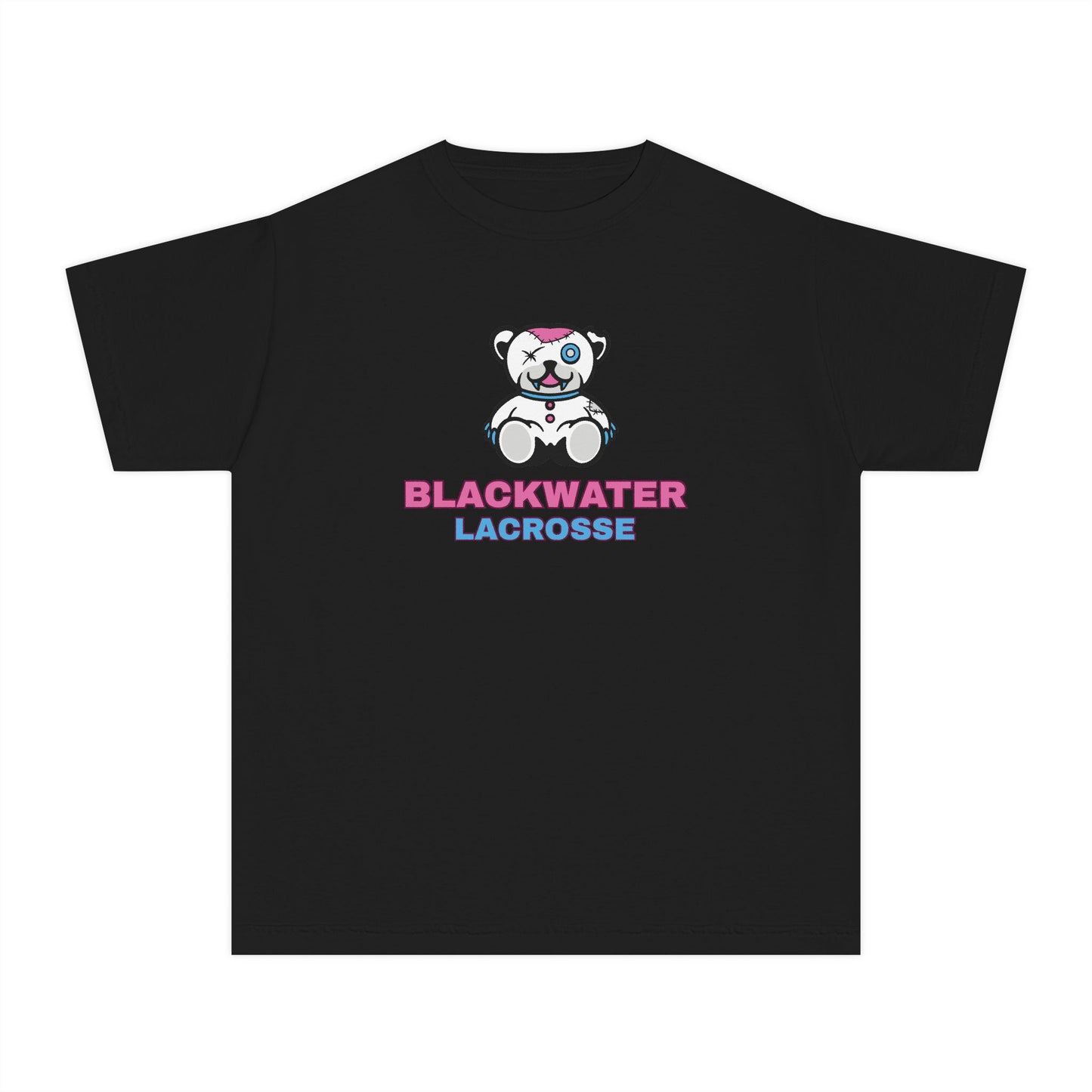 Youth Blackwater Comfort Colors Garment-Dyed T-Shirt