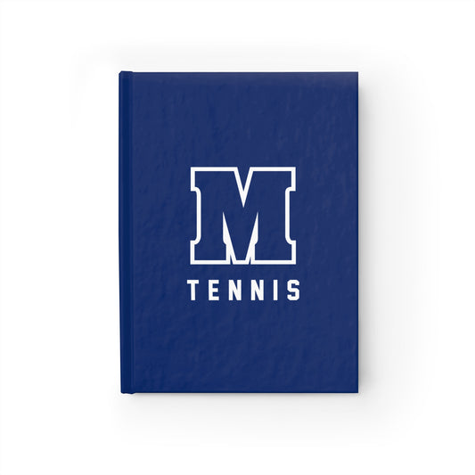 Maclay Tennis Softcover Journal