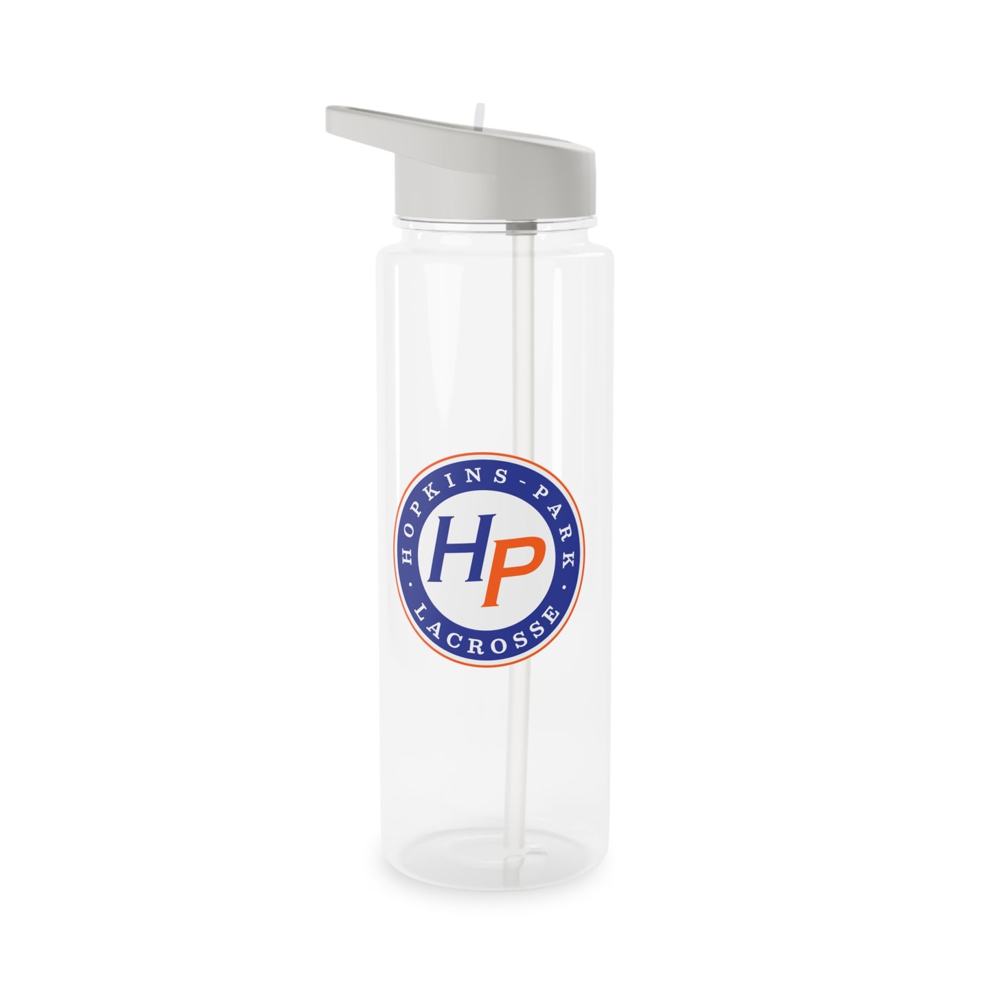 Hopkins Lacrosse Tritan Water Bottle