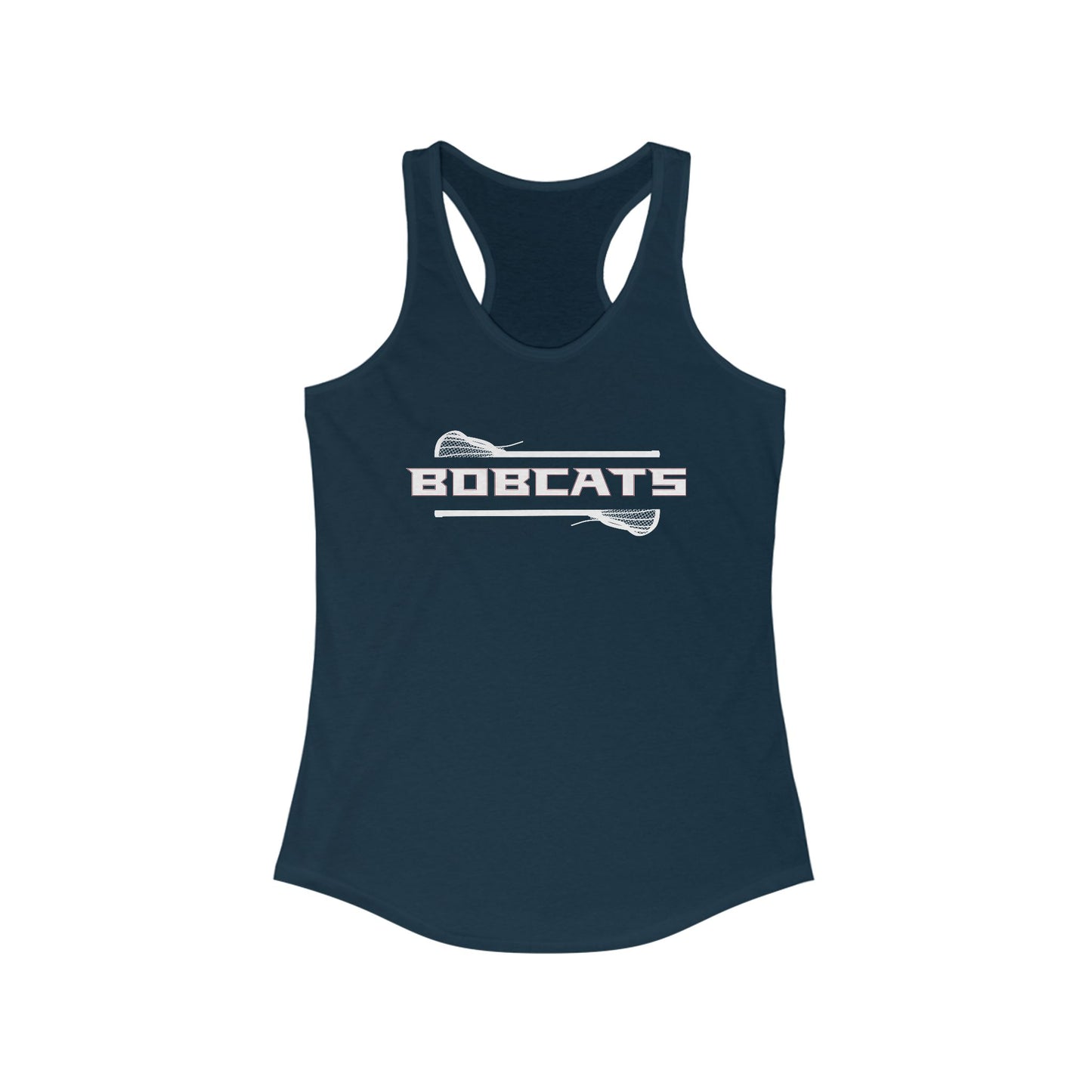 Women's St Thomas Next Level Racerback Tank
