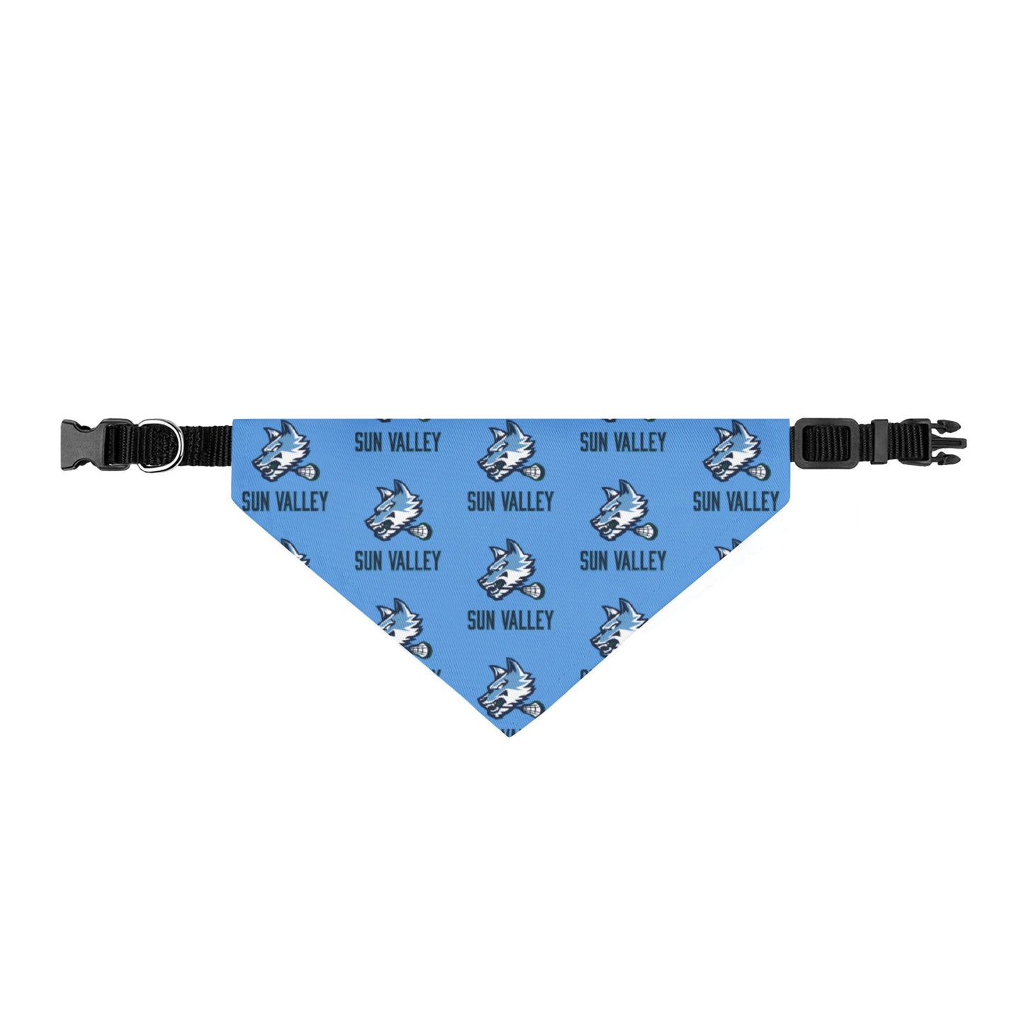 SV Lacrosse Pet Bandana