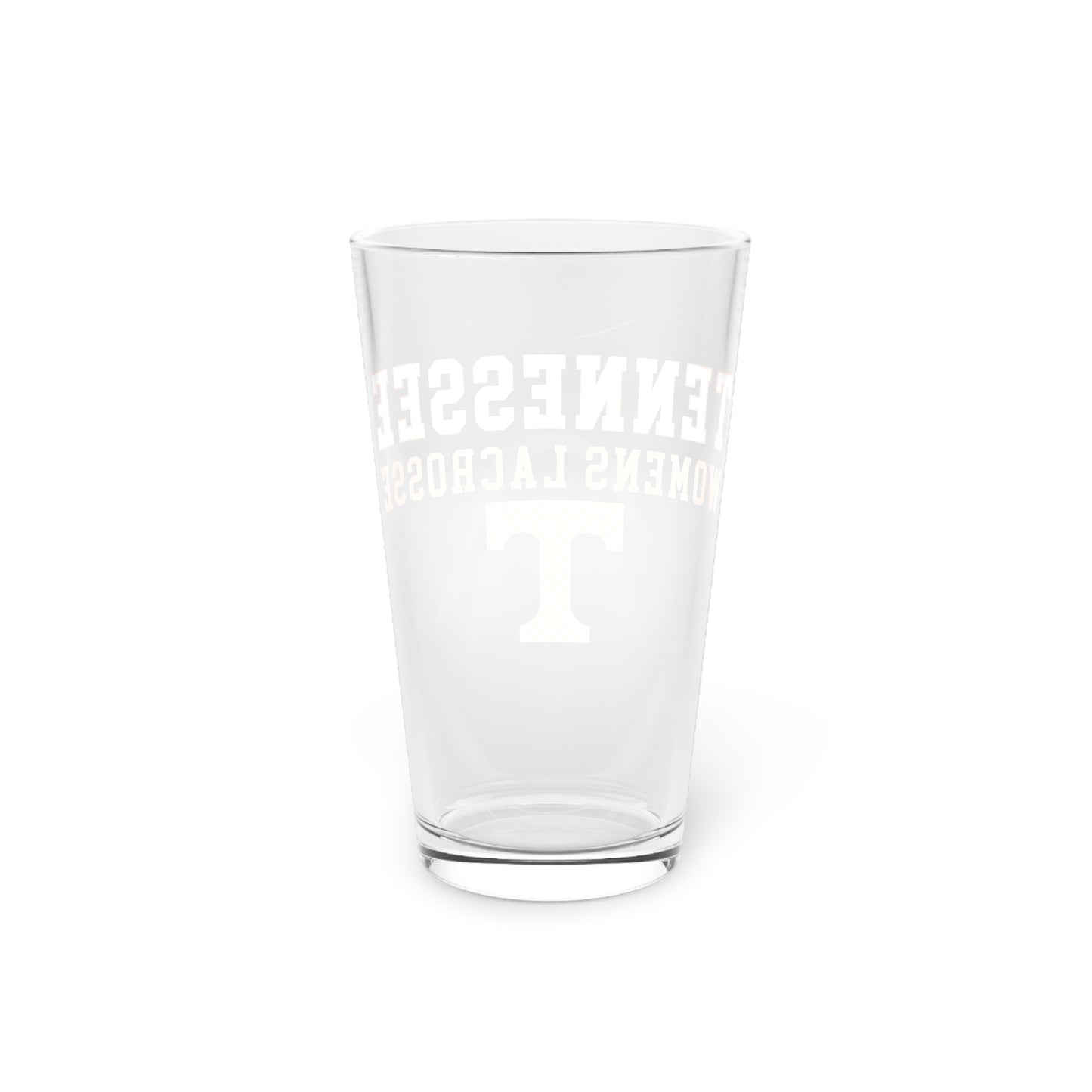 UT Pint Glass
