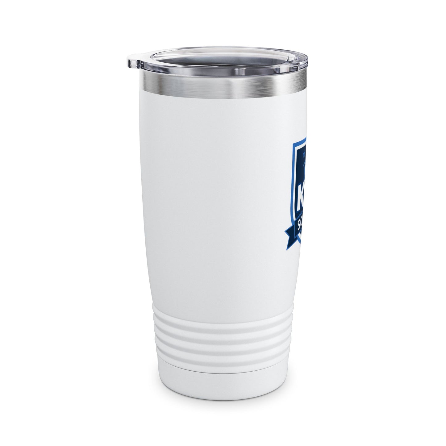 Key Soccer Ringneck Tumbler (20oz)
