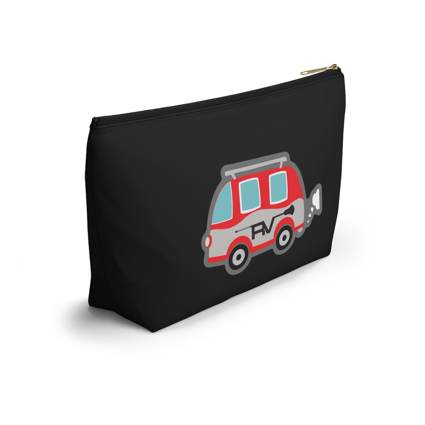RV Lacrosse Accessory Pouch