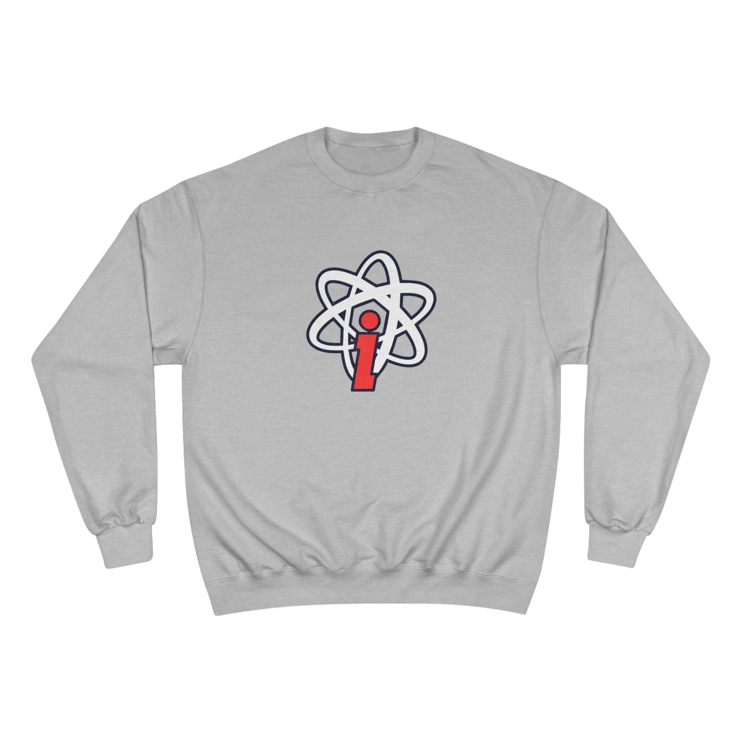 Adult Isotopes Lacrosse Champion Sweatshirt