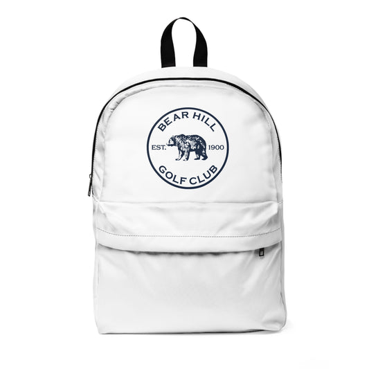 Bear Hill Golf Classic Backpack