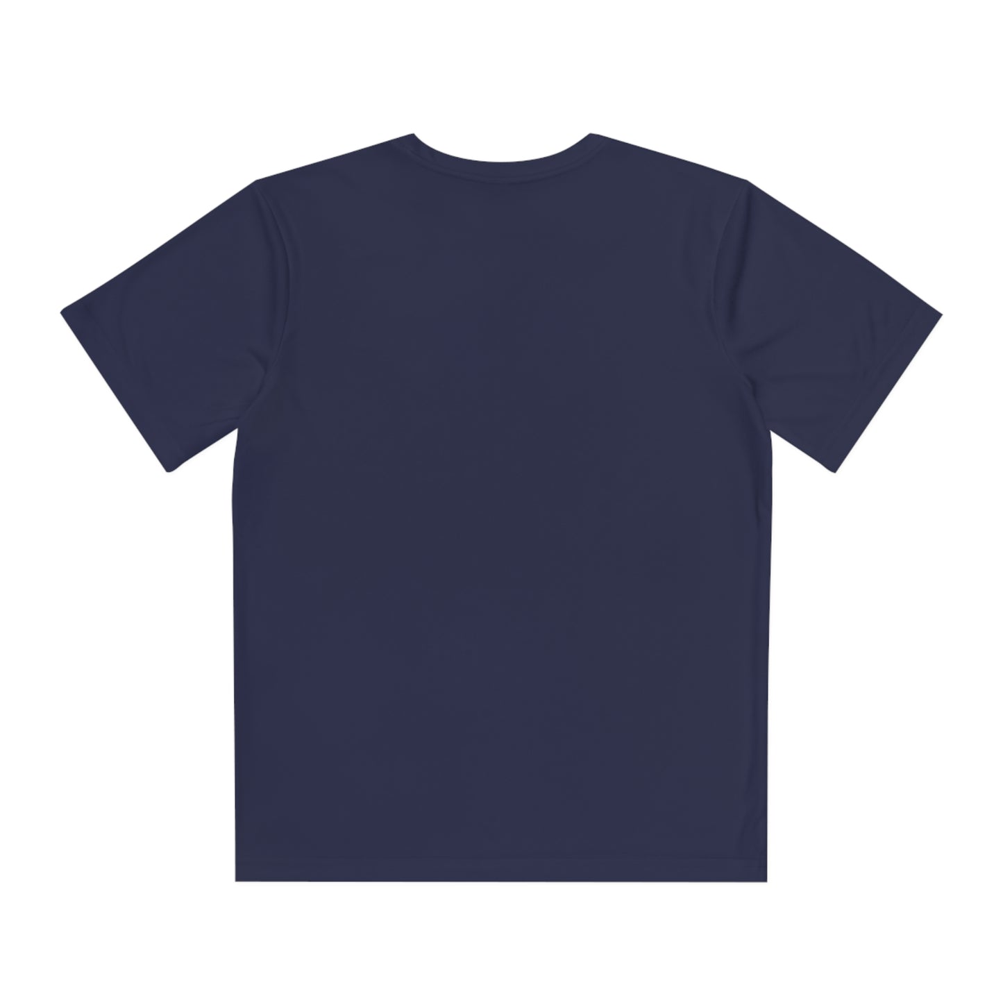 Youth Bend Caldera Lacrosse Sport-Tek Performance Tee