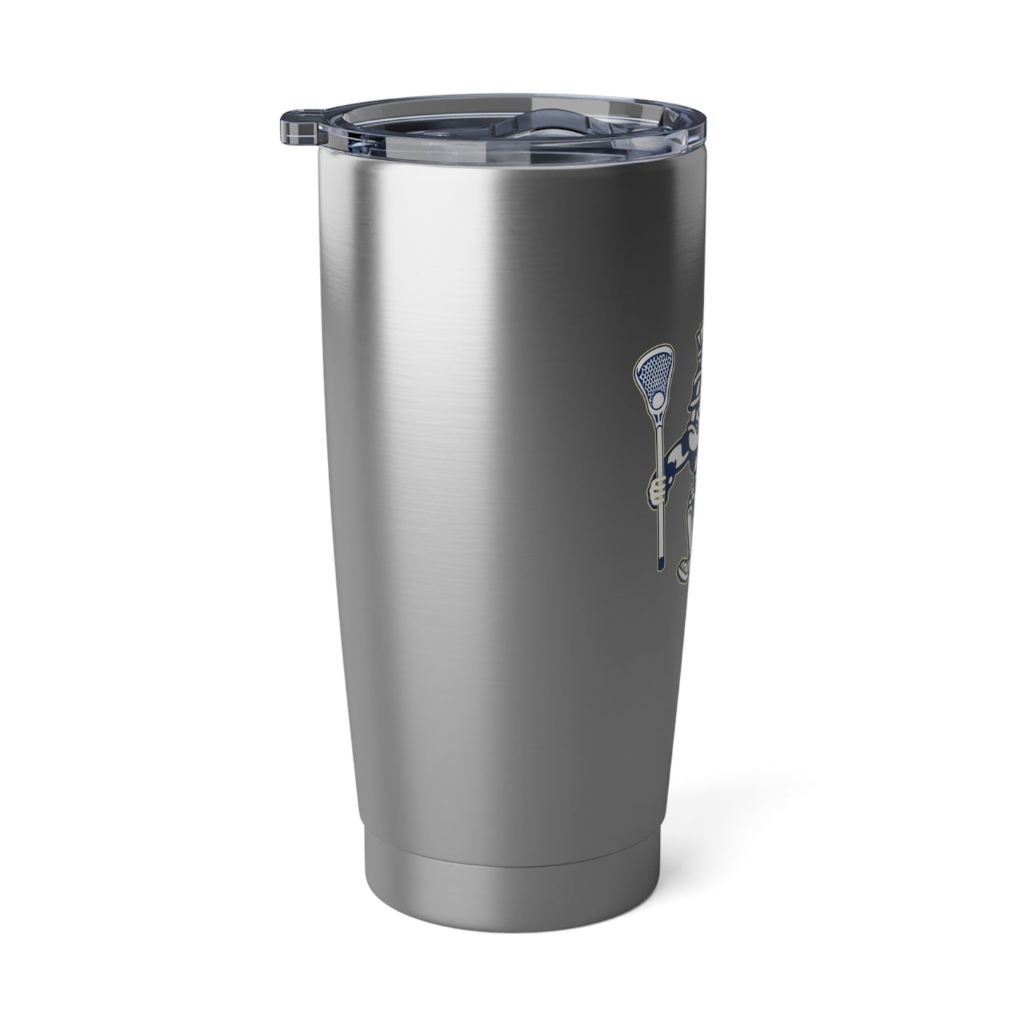 Soddy Daisy Lacrosse Insulated Tumbler (20oz)