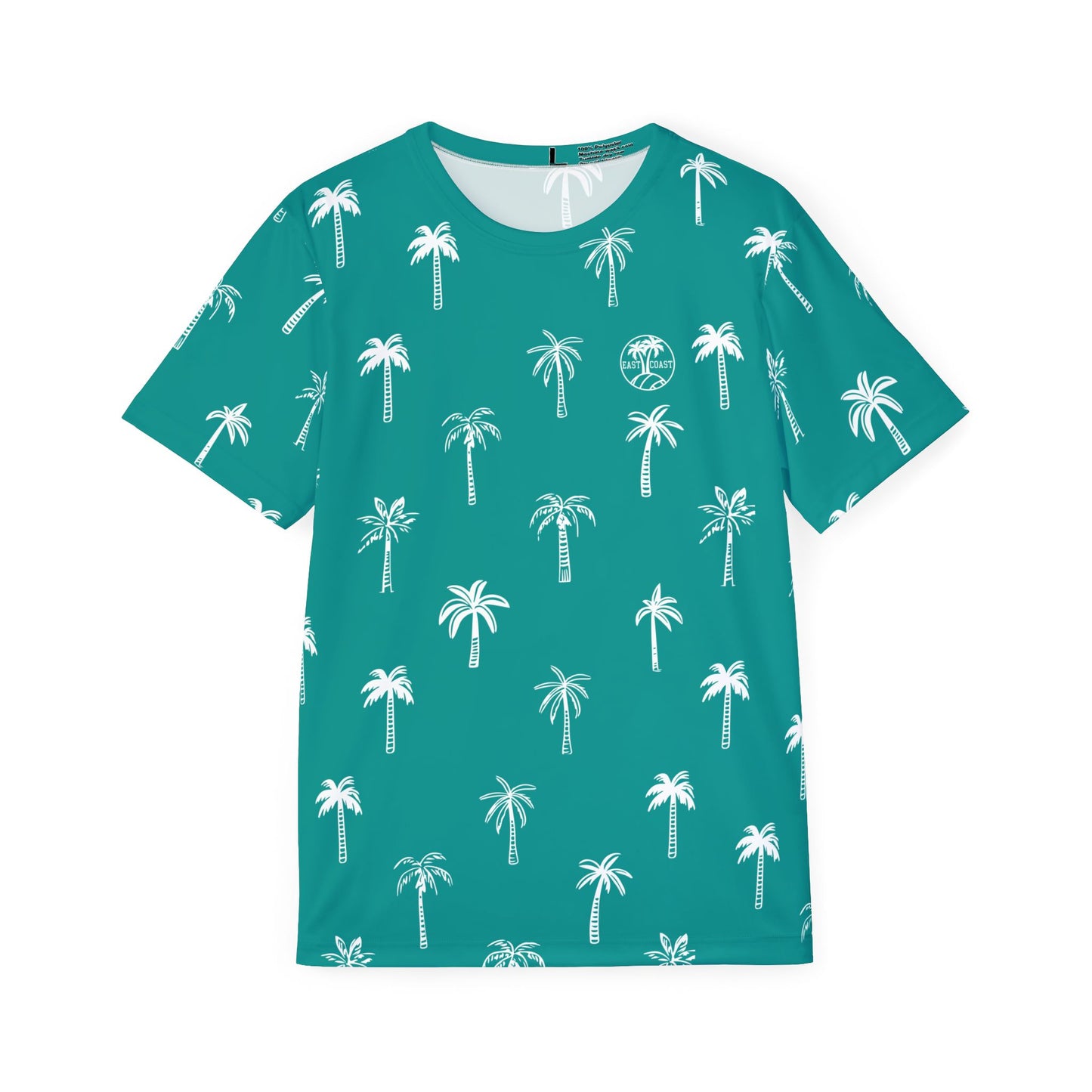 Adult East Coast Performance Shirt