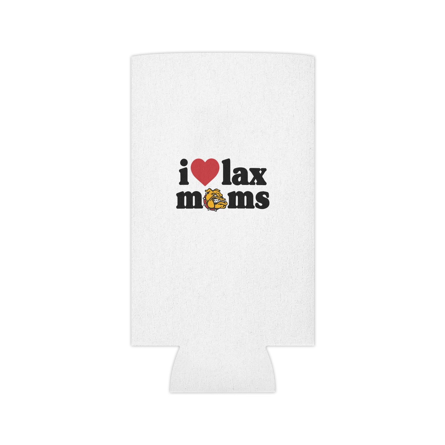 Judge Lax Can Cooler (3-pack)