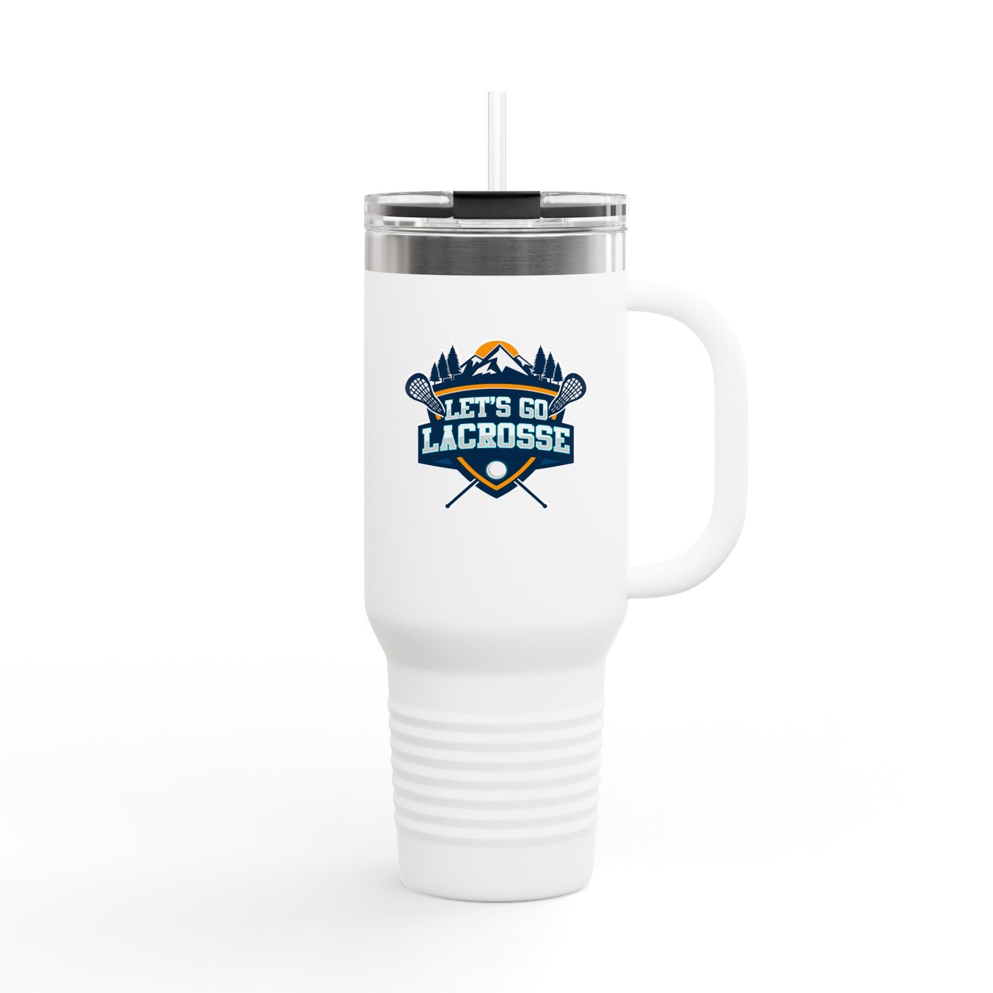 LGL Insulated Travel Mug (40oz)