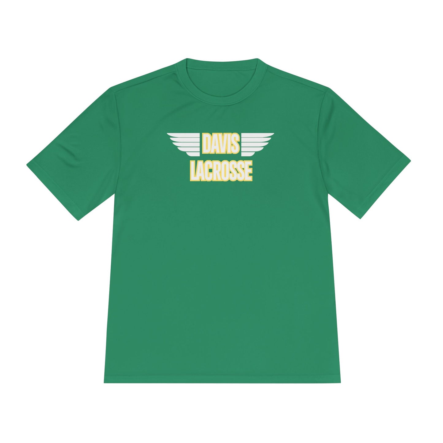 Adult Harlem Lacrosse Sport-Tek Performance Shirt