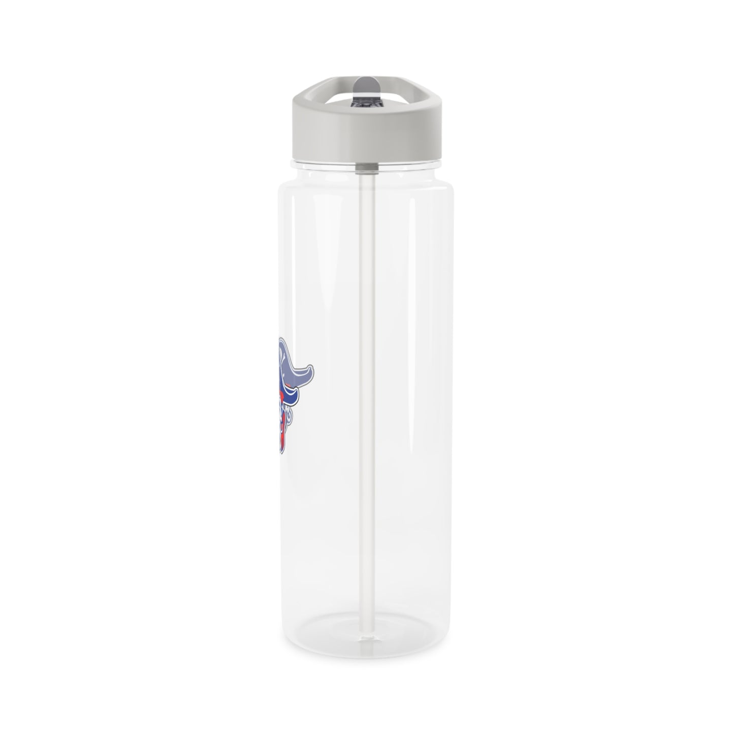 Fairport Football and Cheer Tritan Water Bottle