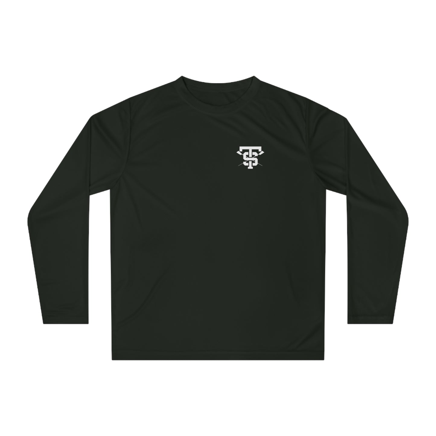 Adult UST Rowing Team 365 Performance Long Sleeve