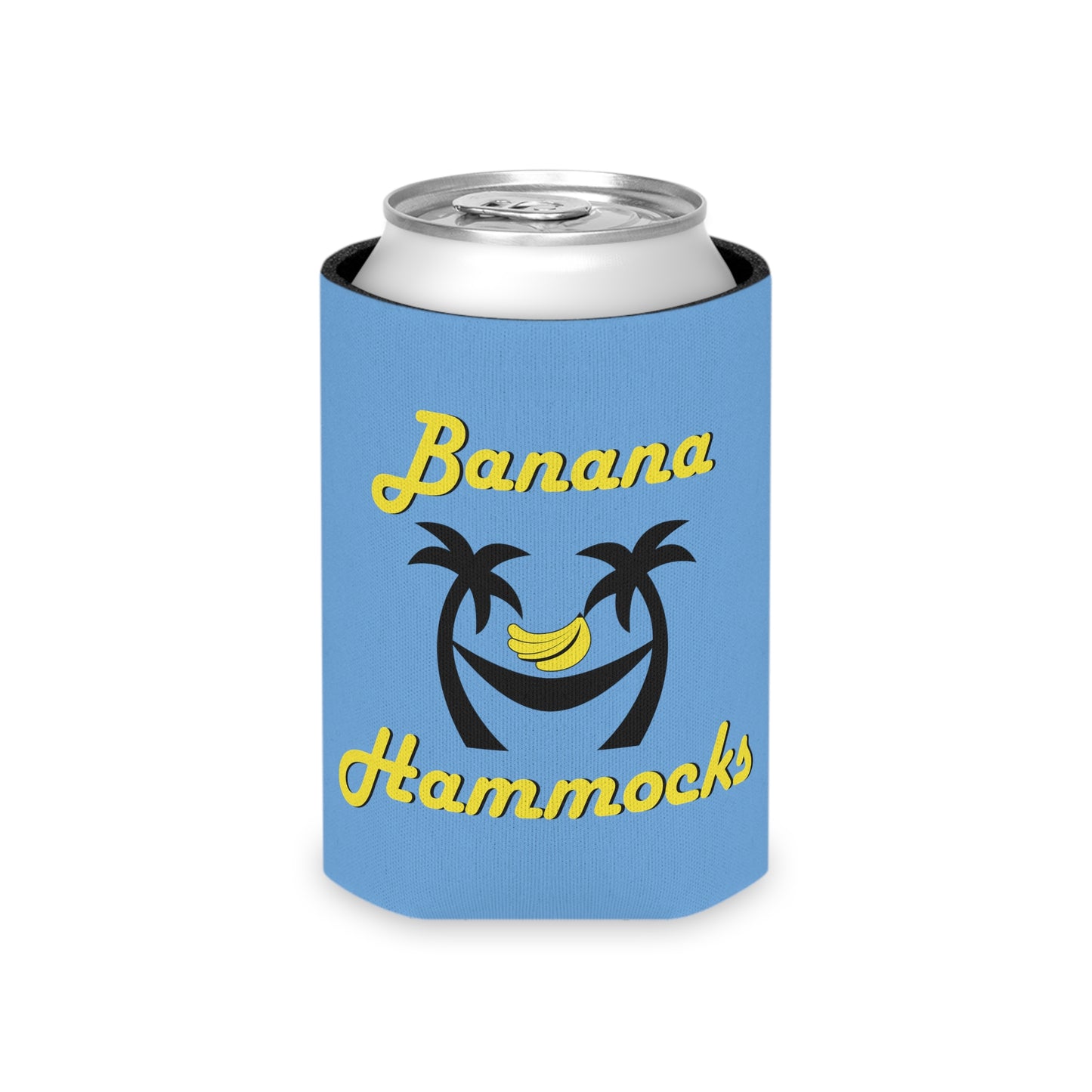 Banana Hammocks Can Cooler (3-pack)