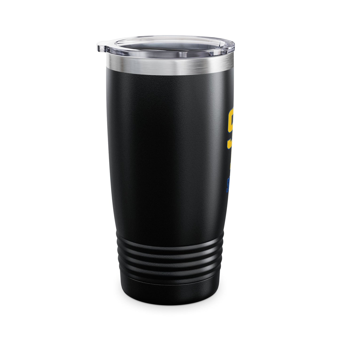 St. Paul's Soccer  Ringneck Tumbler (20oz)