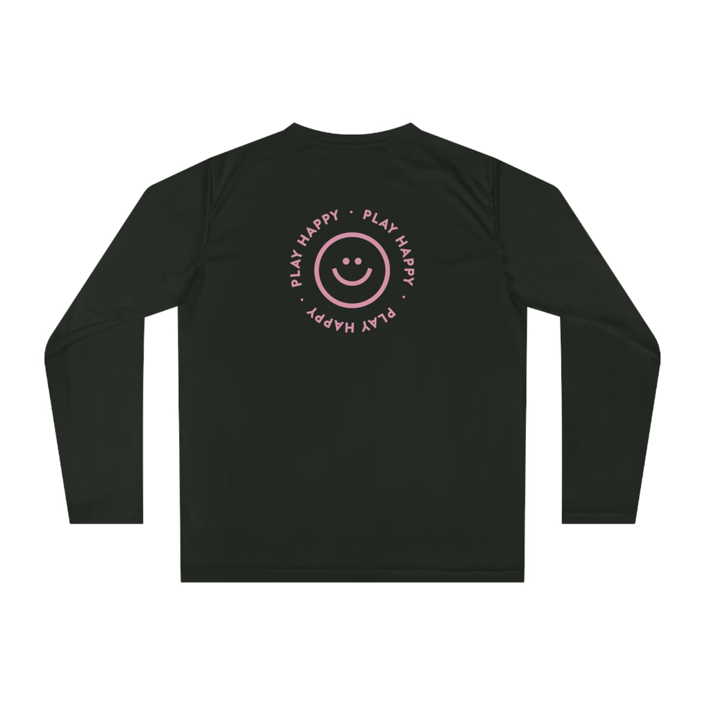 Adult Lizzie Colson Team 365 Performance Long Sleeve Shirt