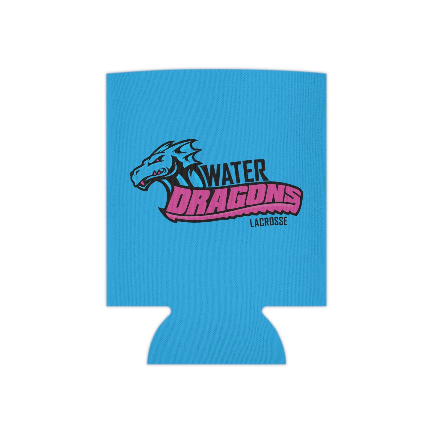 Water Dragons LC Can Cooler 3-pack