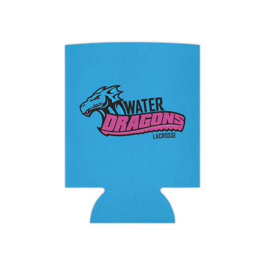 Water Dragons LC Can Cooler 3-pack