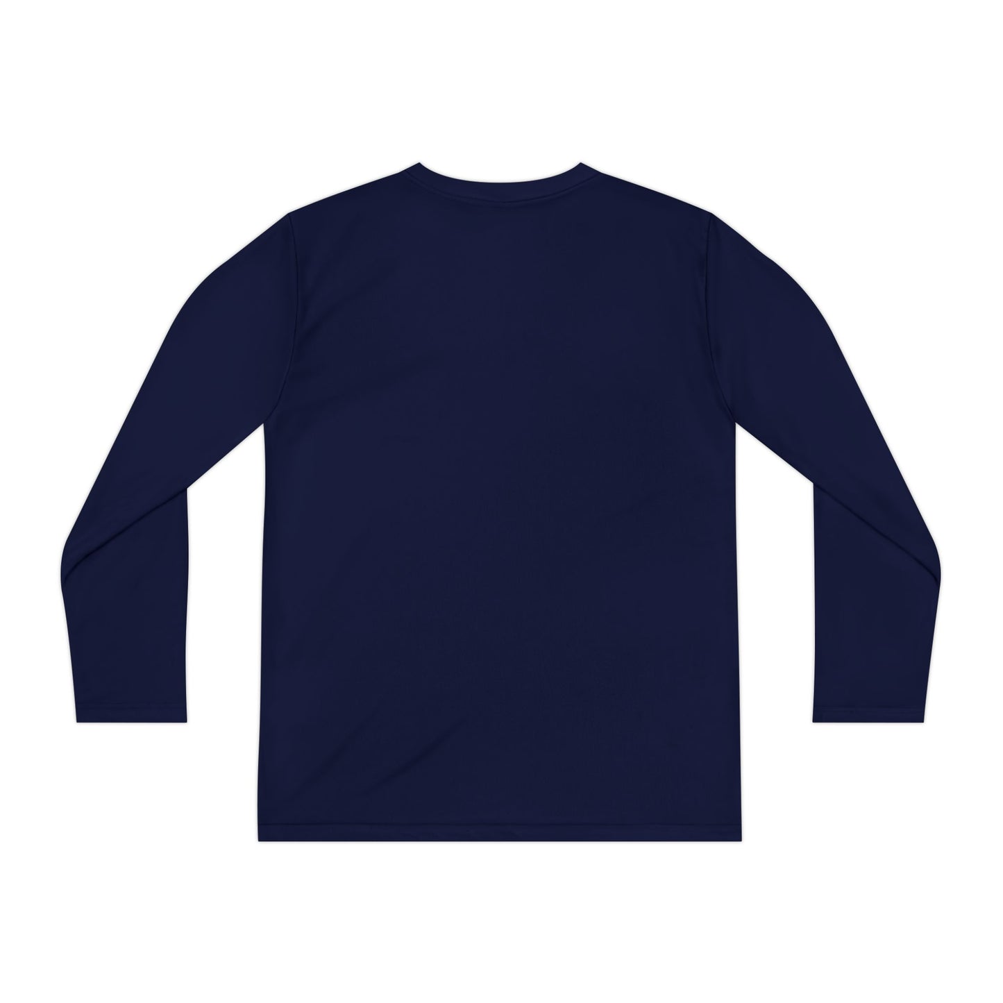 Youth NOD SRT Sport-Tek Performance Long Sleeve Shirt