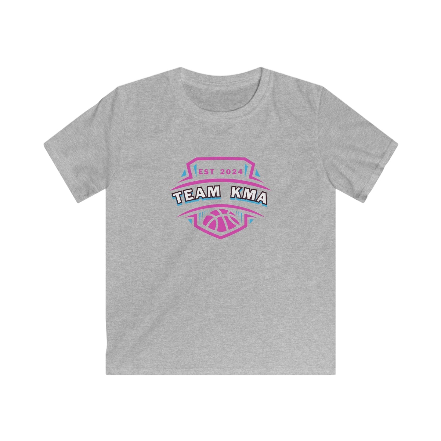 Youth Gildan Softstyle T-Shirt