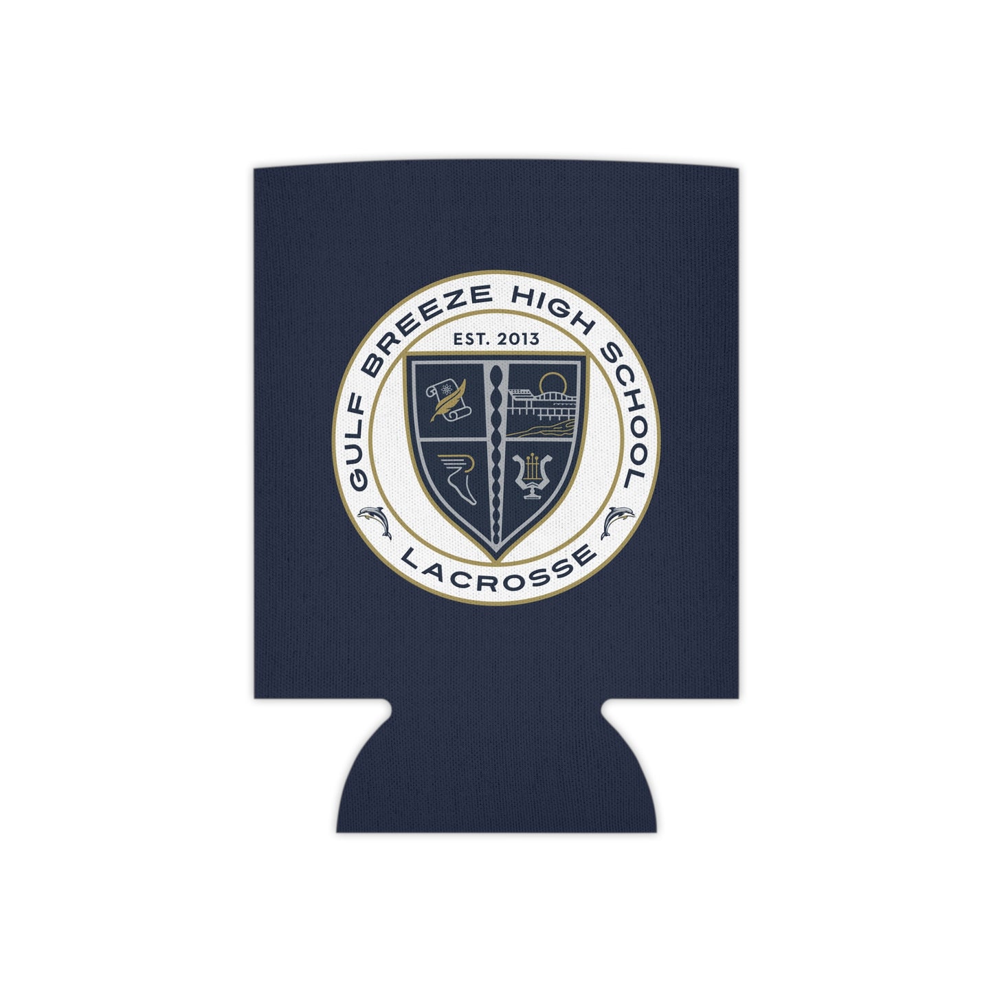 GBHS Can Cooler (3-pack)