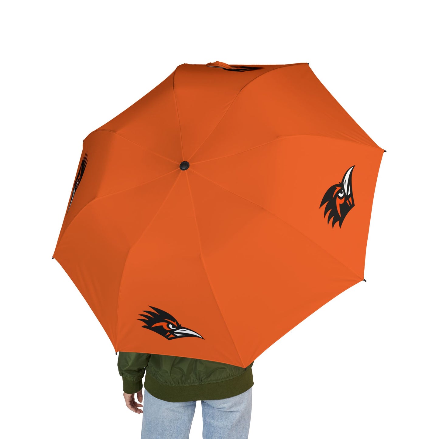 Ellington Roadrunners Foldable Umbrella