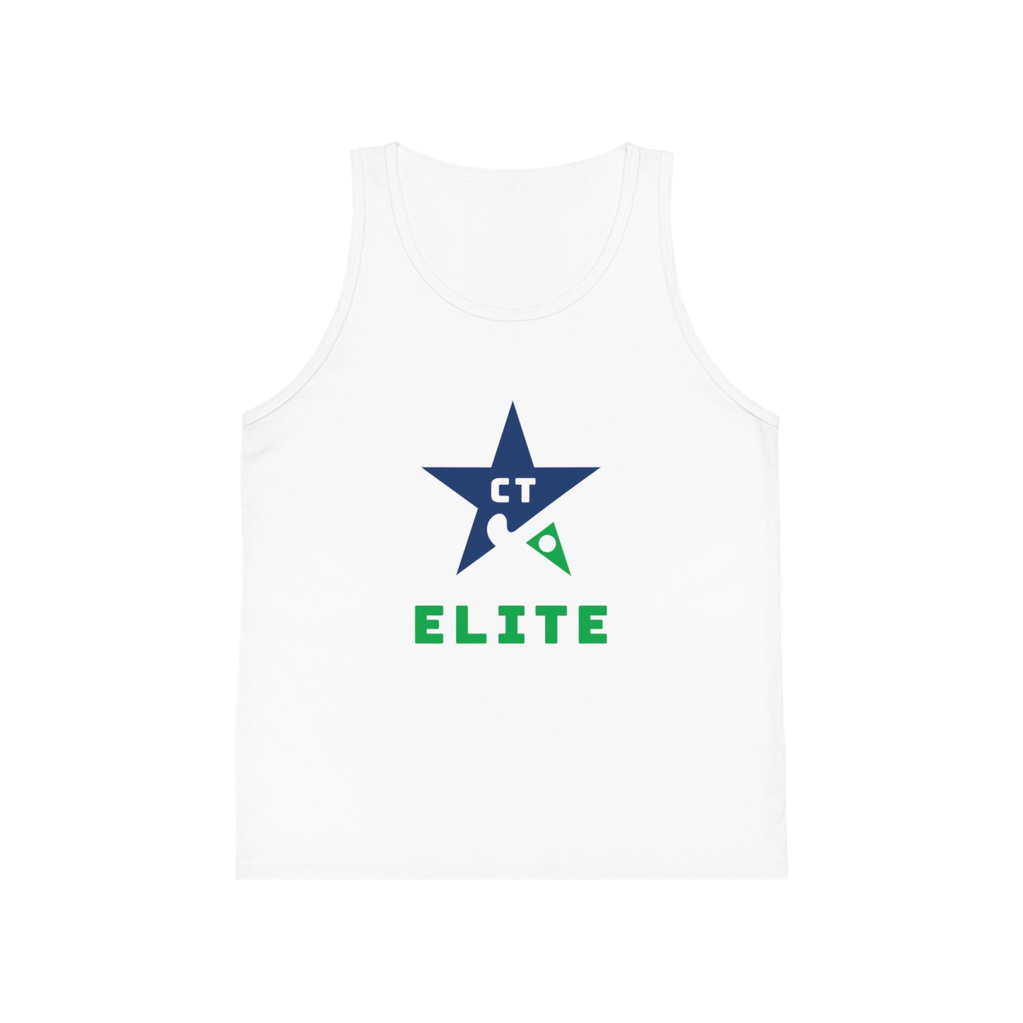 Youth CT Elite Tank