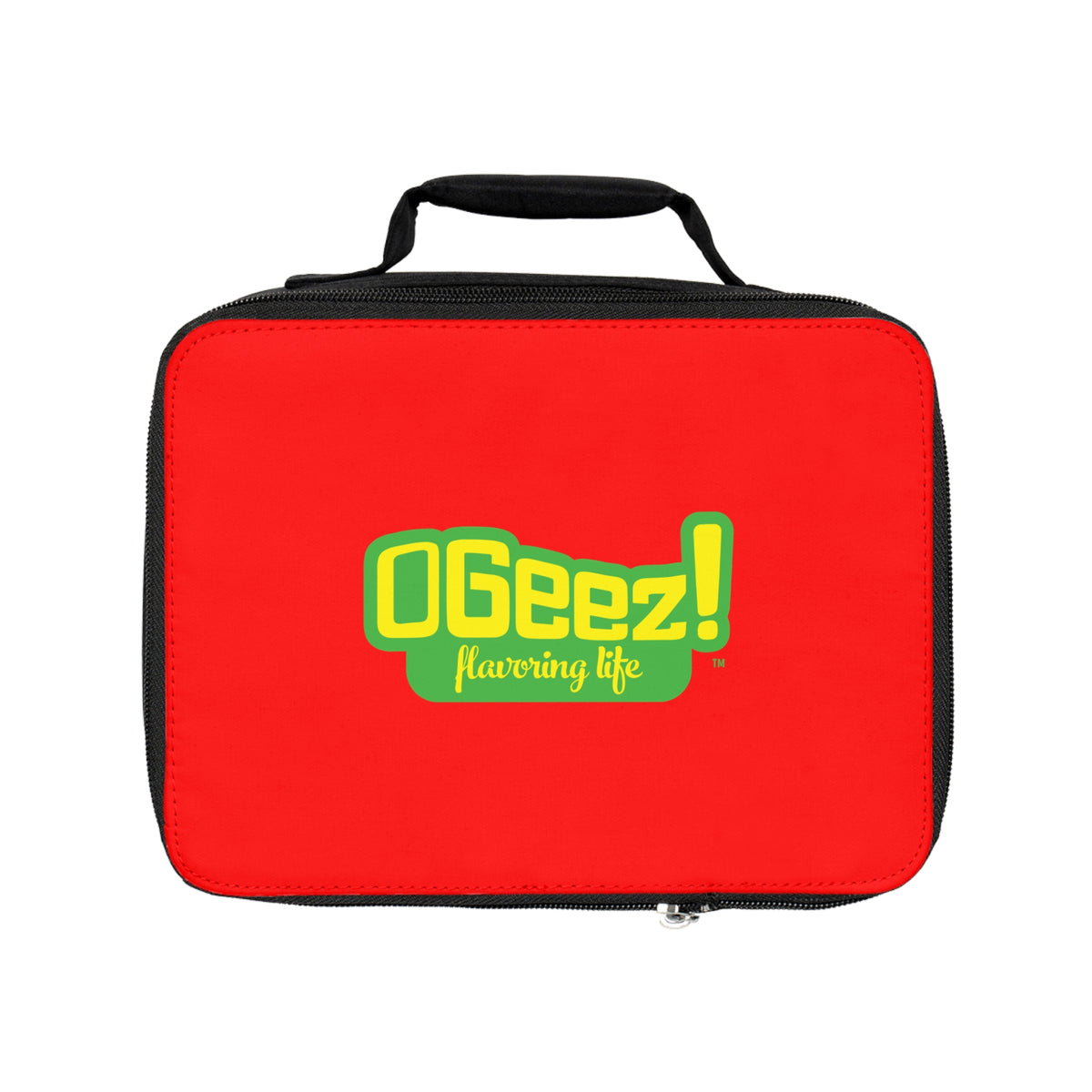 OGeez LC Lunch Box