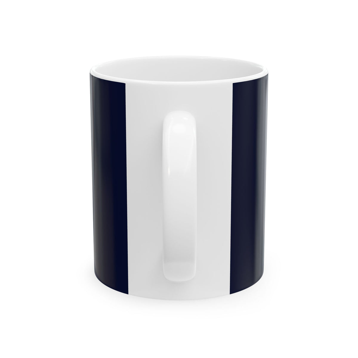 Coronado High School Ceramic Mug (11oz)