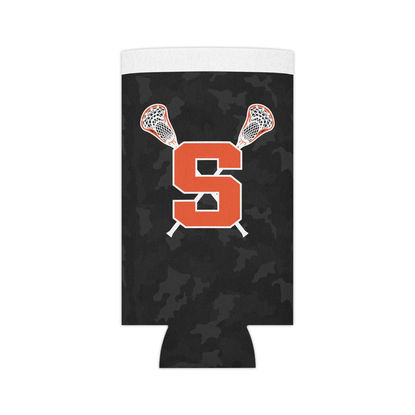 Sailors Lax Can Cooler (3-Pack)