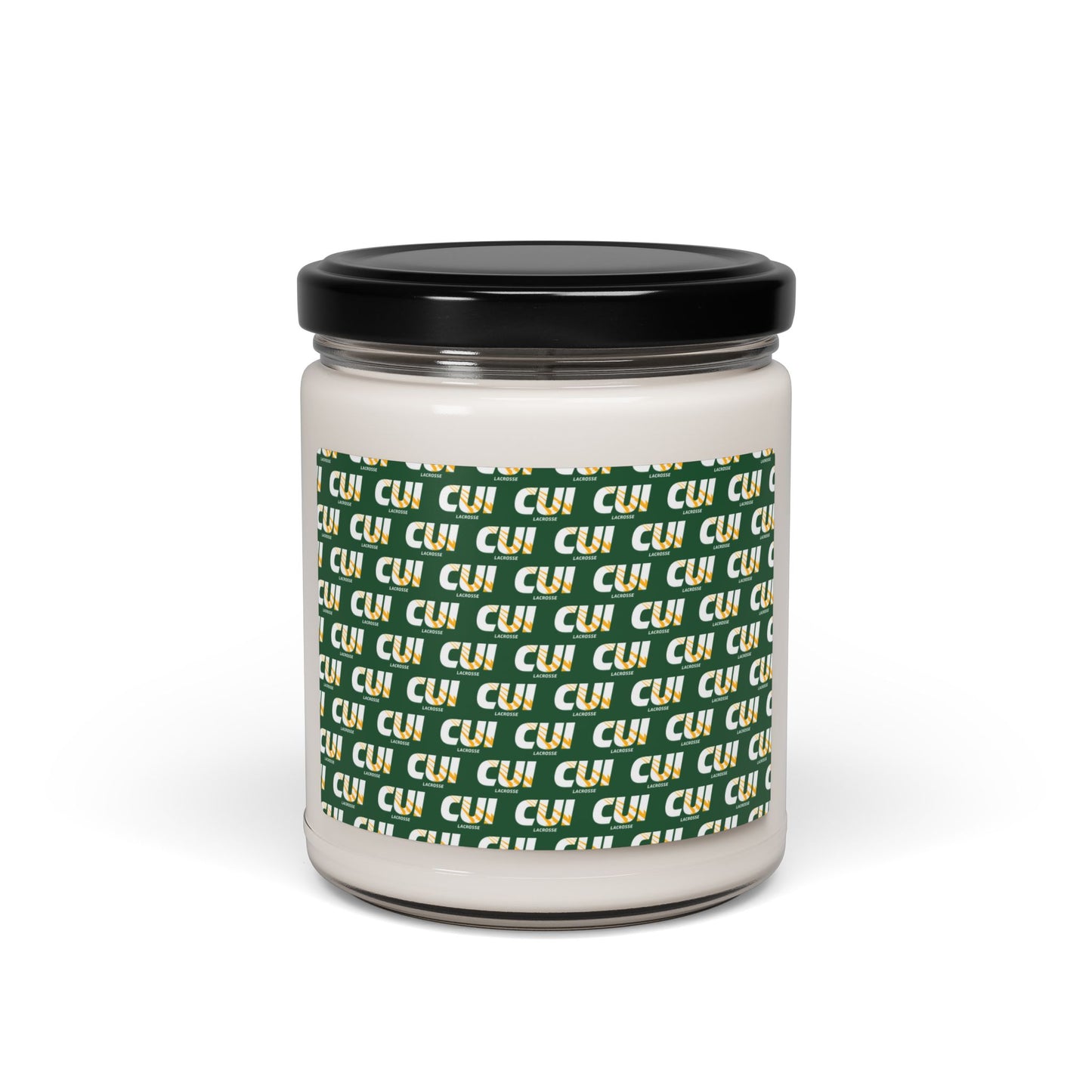 CUI Lacrosse Scented Soy Candle, 9oz