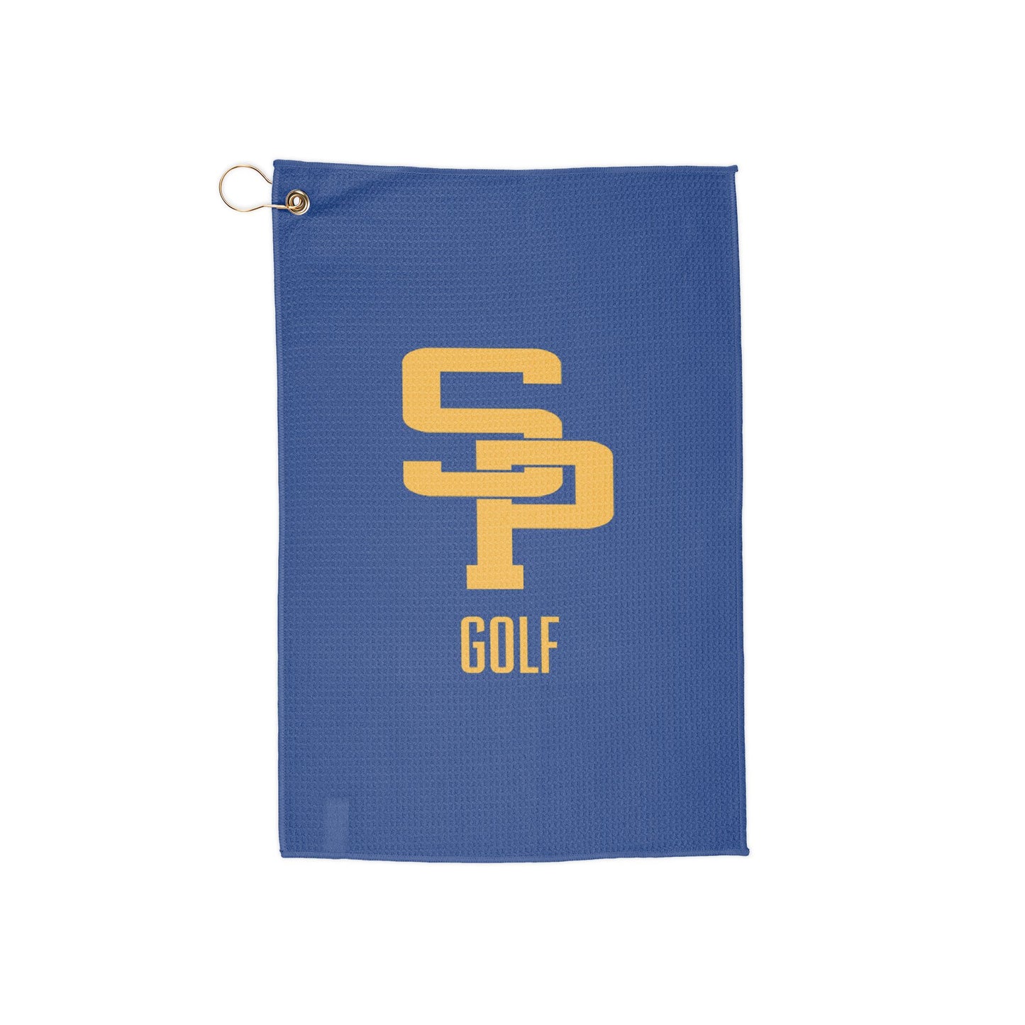 St. Paul's Golf Towel (16"x24")
