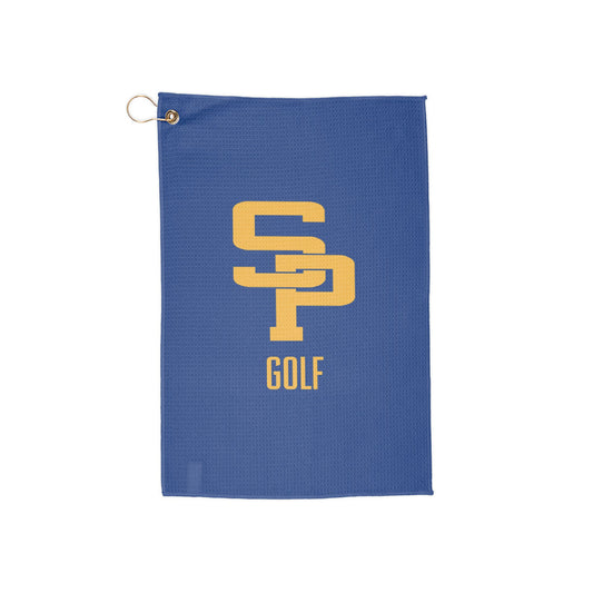 St. Paul's Golf Towel (16"x24")