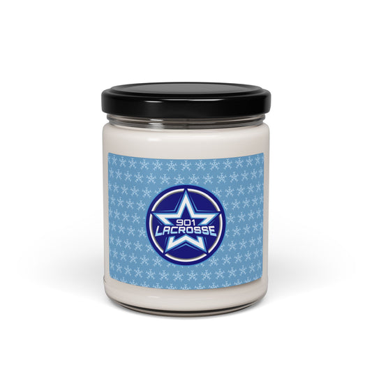 Stars Scented Soy Candle, 9oz