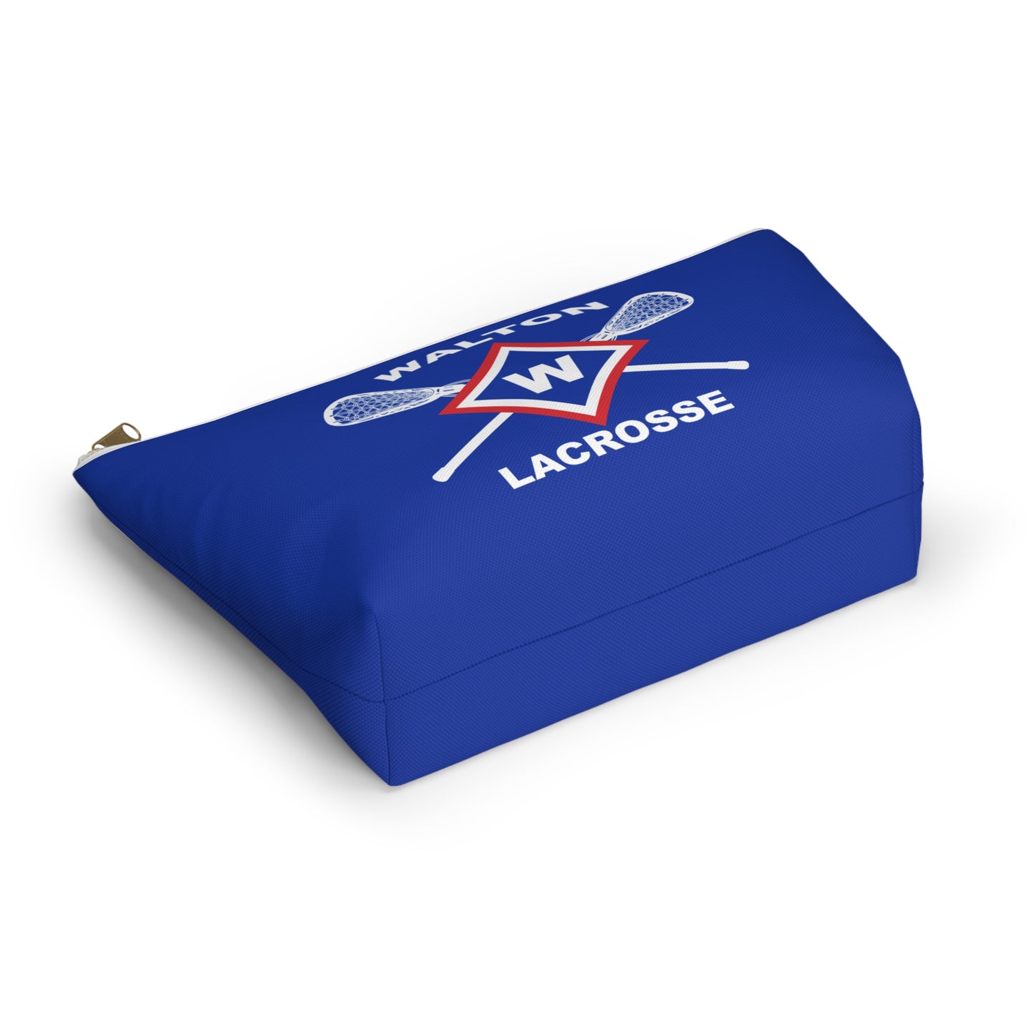 Walton Girls Lacrosse Accessory Pouch