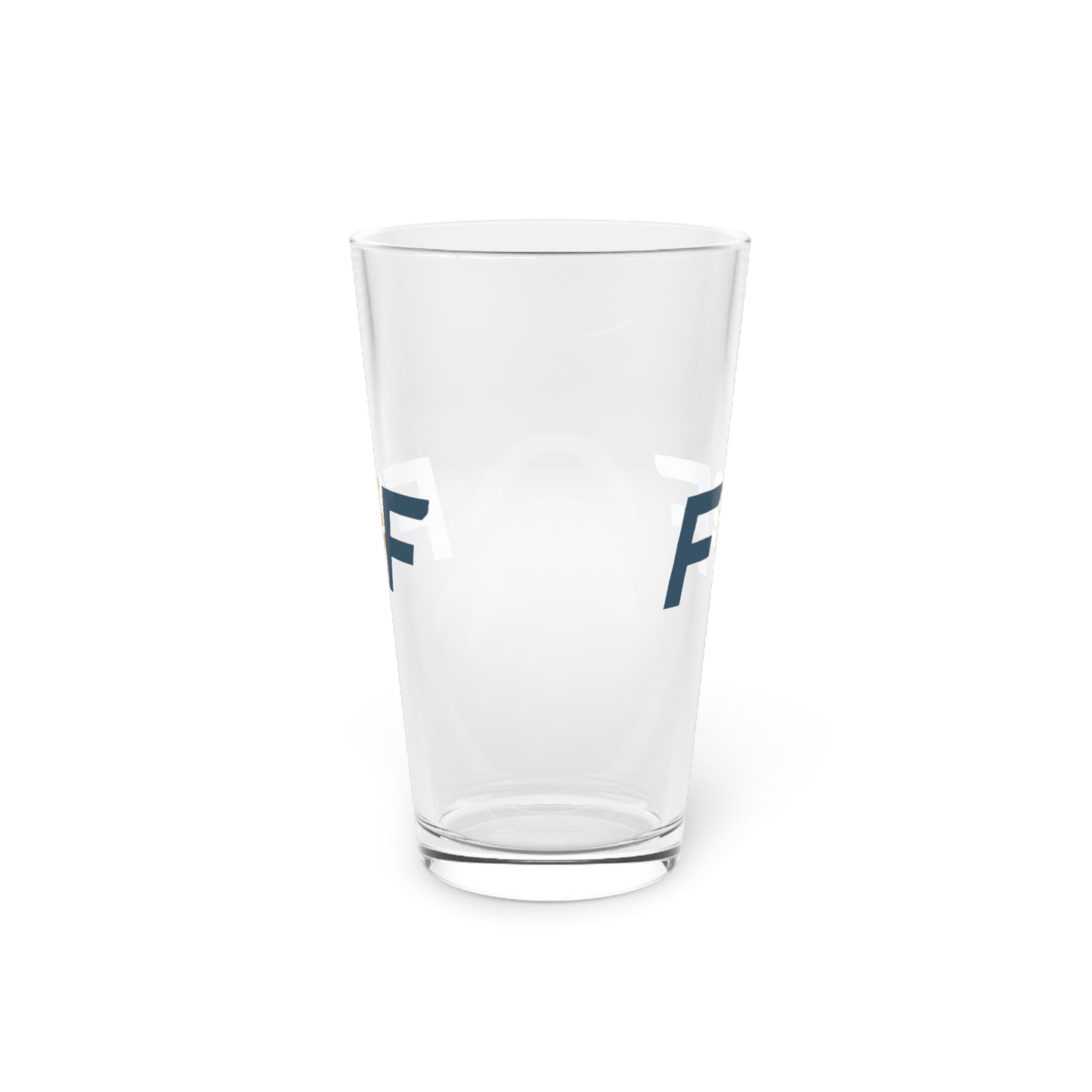 FOTF Pint Glass (16oz)