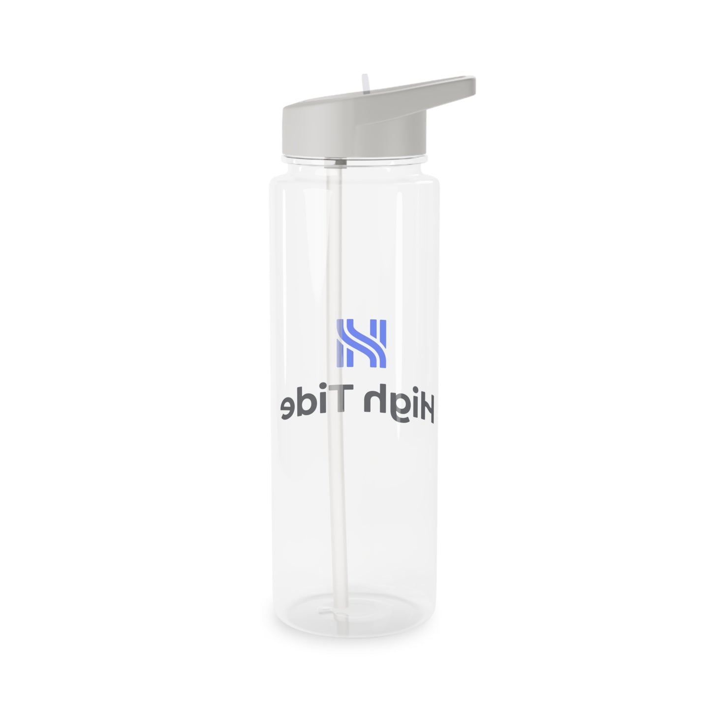 High Tide Tritan Water Bottle (25 oz)
