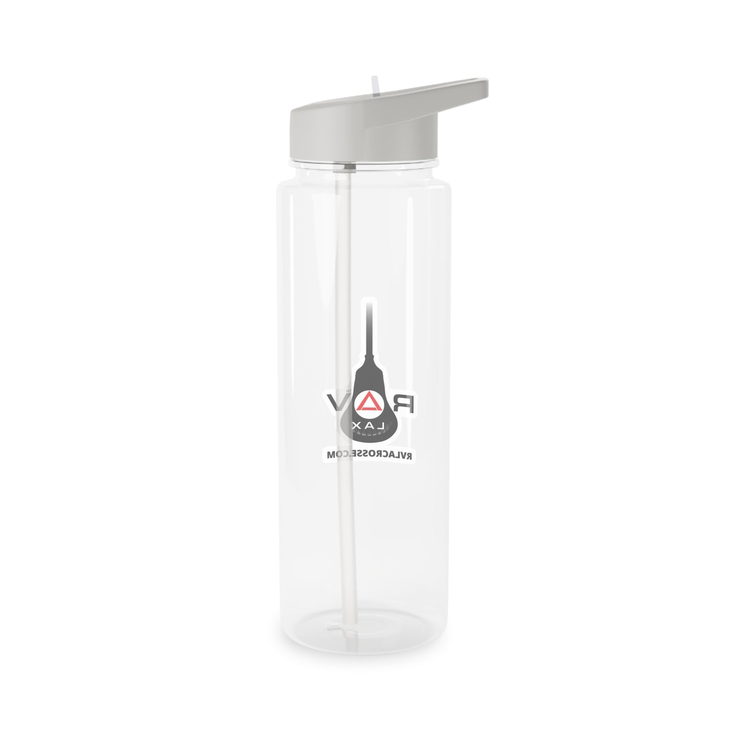 RV Lacrosse Tritan Water Bottle
