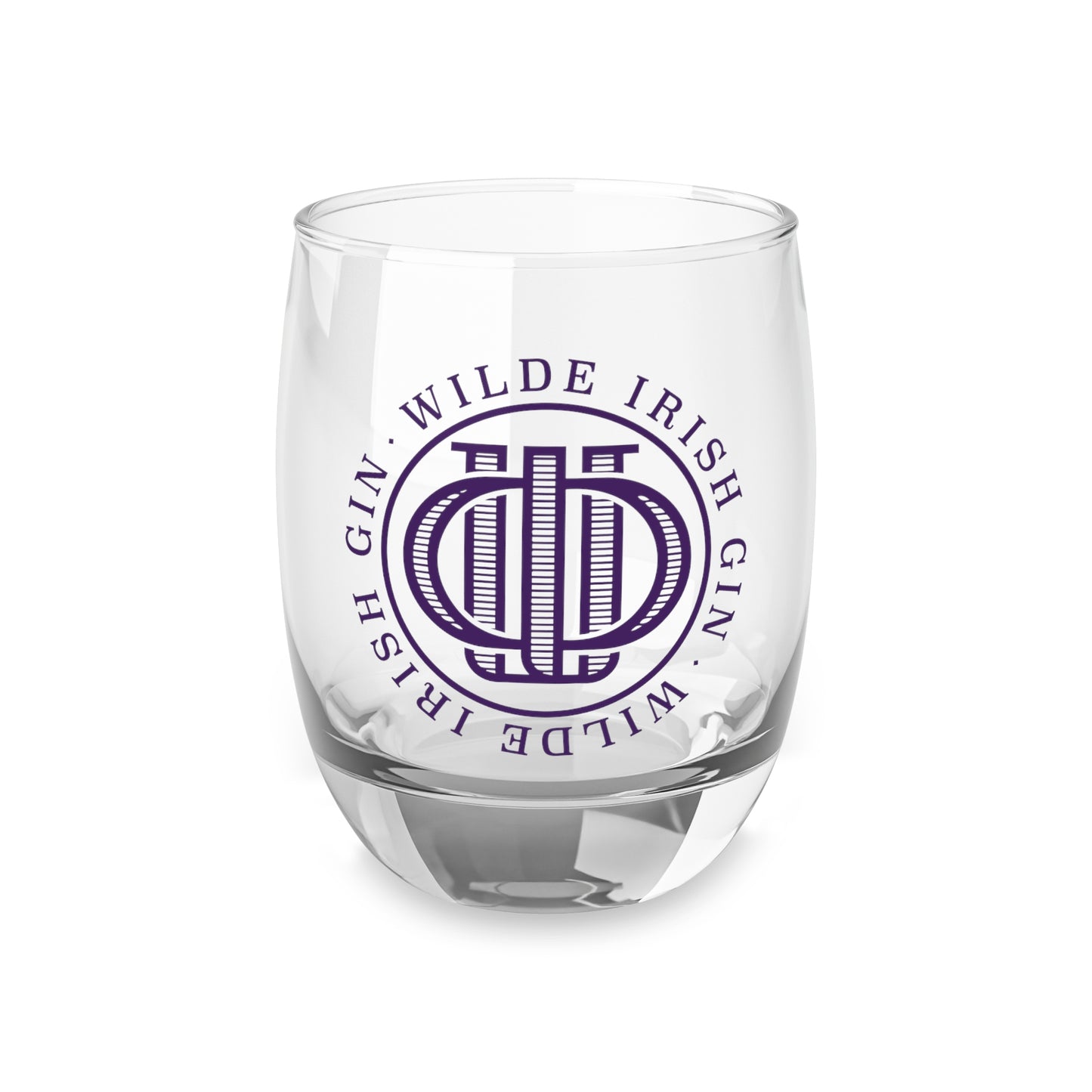 WILDE Rocks Tumbler (6oz)