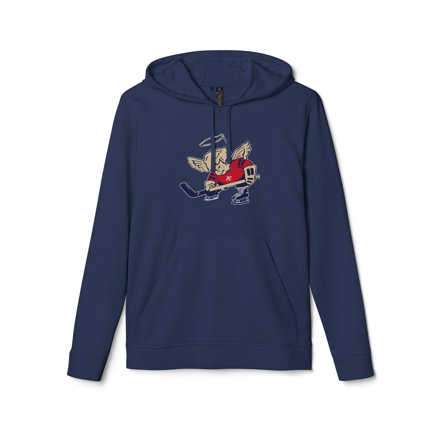 Adult Saints Adidas Sports Fleece Hoodie