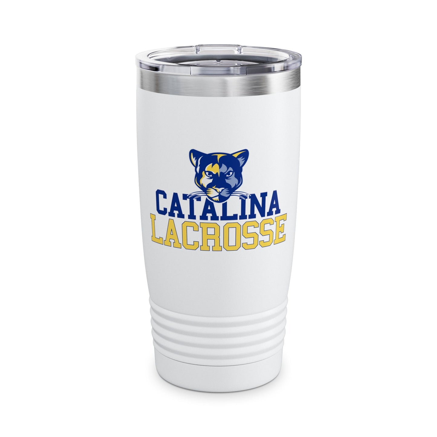 Catalina Lacrosse Tumbler (20oz)