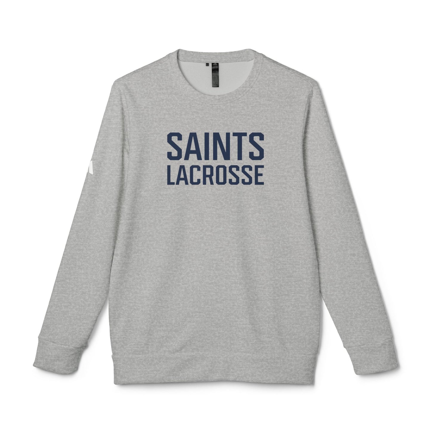 Adult AYL Adidas Fleece Crewneck Sweatshirt