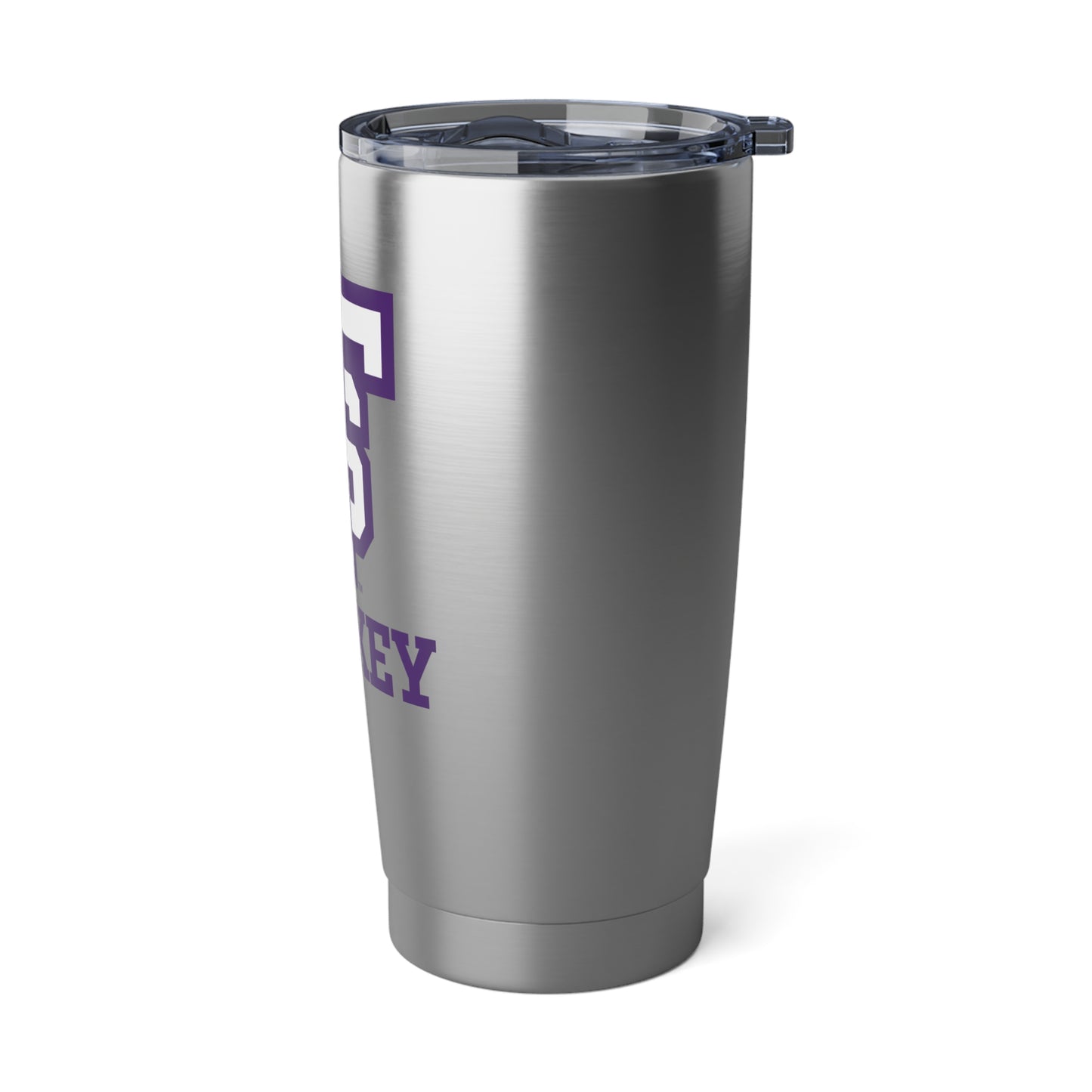 UST Club Hockey Insulated Tumbler (20oz)